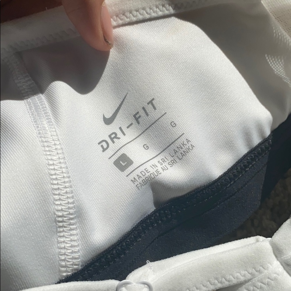 Women's Indy Light-Support Compression Sports Bra - image 5